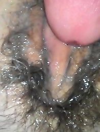 Asian Fucked Pussies