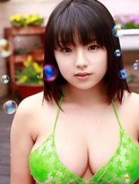 Nude Japan Girls