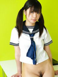 Nude Asian Girls