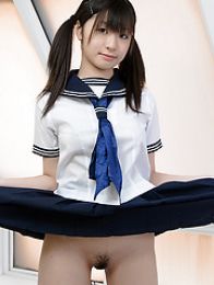 Nude Japanese Teen