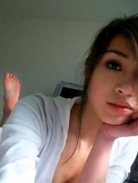 Hot Asian Pussies
