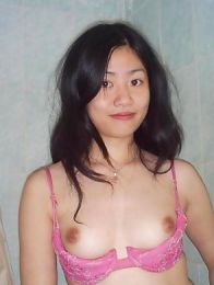 My Asian Orgy